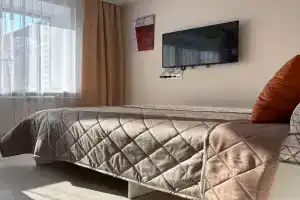 Уютная квартира, Чебоксары