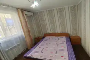 Двухместный номер с 1 кроватью стандарт, Адлер