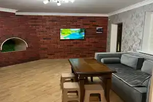 Приятный отдых с комфортом, Хазар