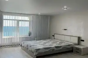 Уютная студия в ЖК Золотыe Пески, Евпатория