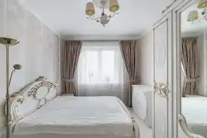 Уютная квартира рядом с центром, Минск