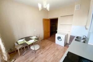 Квартиры посуточно на Бакалинской 25, Уфа