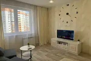 Современная квартира в центре города