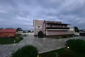 Агроусадьба «Смольница», Смольница