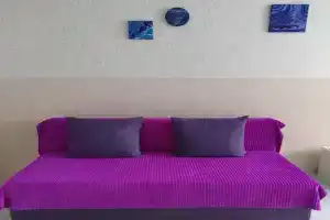 Дом «Бирюзовый дом в Супсехе»