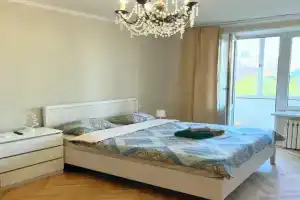 Комната в 3х комнатной квартире