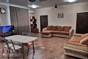 Коттедж для мероприятий и проживания, Тула