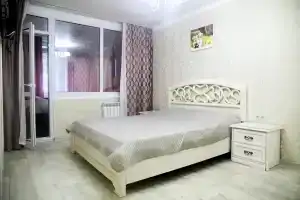 Уютная квартира на Островского, 25, Сочи