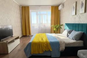 Комфортная квартира в центре города