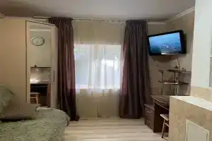 Квартира в центре рядом с парком
