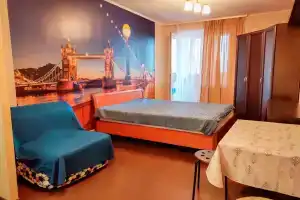 Квартира рядом с доктриной, Санкт-Петербург