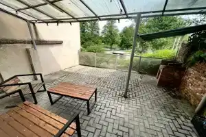 Квартира с видом на озеро, Черняховск
