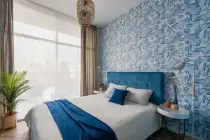 Апартаменты в ЖК Барселона парк, Сочи