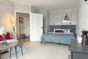 Уютнaя чиcтaя кваpтирa, Пушкин