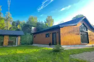 Таунхаус в Охта Парке