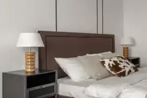 Апартаменты на Кусковской, Москва