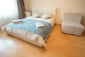 Квартира у метро Купчино, Санкт-Петербург
