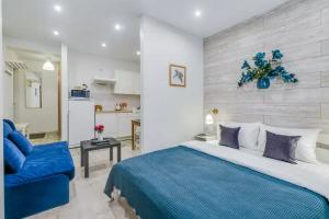 Апартаменты «Sokroma Византия»