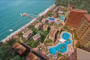 Апарт-отель «Dreamland Oasis»