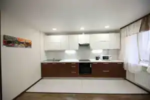 Апартаменты в престижном районе Лебяжий