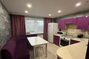 Квартира в спальном районе