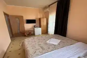 Четырёхместный номер улучшенный