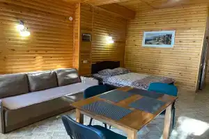 Четырёхместный номер люкс, Гурзуф