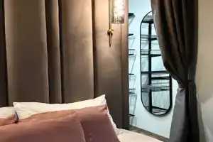 Varshavka Apartment, Москва