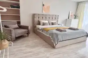 Студия на Московской, Муром