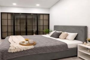 Квартира в элитном жилом комплексе