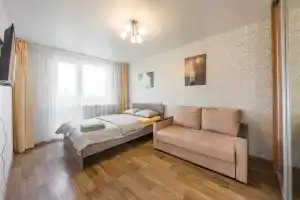 Квартира на Опалихинской, Екатеринбург