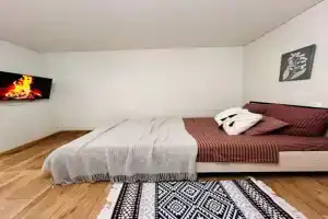 Skout room, Уфа