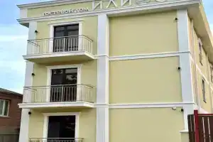 Гостевой дом «Илиос», Кабардинка