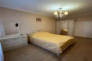 Просторная квартира в центральном районе