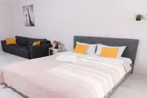 Комфортная квартира, Балаково