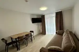 Светлая евродвушка, Ижевск