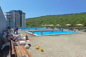 Уютная квартира ЖК Анаполис, Варваровка