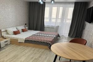 Квартира ЖК Звездный, Чита