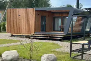 Дом улучшенный