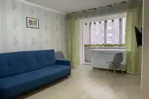 1- комнатная квартира на Садовой, Архангельск