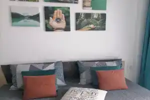Студия Travel, Фиолент Village, мыс Фиолент, Севастополь