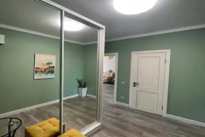 Квартира Новый город, Владикавказ