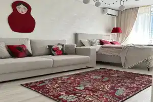 Сказочная квартира, Ставрополь