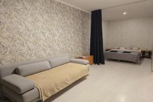 Квартиры посуточно на Амурском 51, Хабаровск