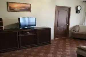 2-х комнатная квартира в самом центре города