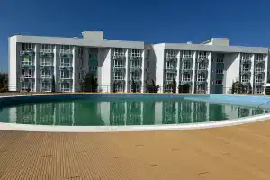 Уютные апартаменты с видом на море в г. Севастополе