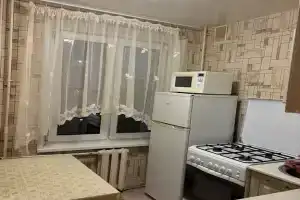Квартира на берегу реки Москвы, Москва