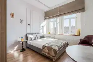 Квартира в самом центре