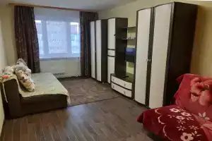 Солнечная, тихая квартира рядом с центром города, Петрозаводск
