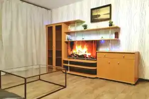 Уютная и просторная квартира в центре